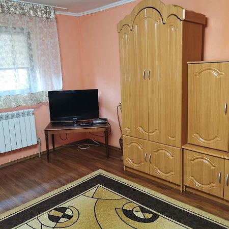 Cottage 5 Karpaty Zewnętrze zdjęcie