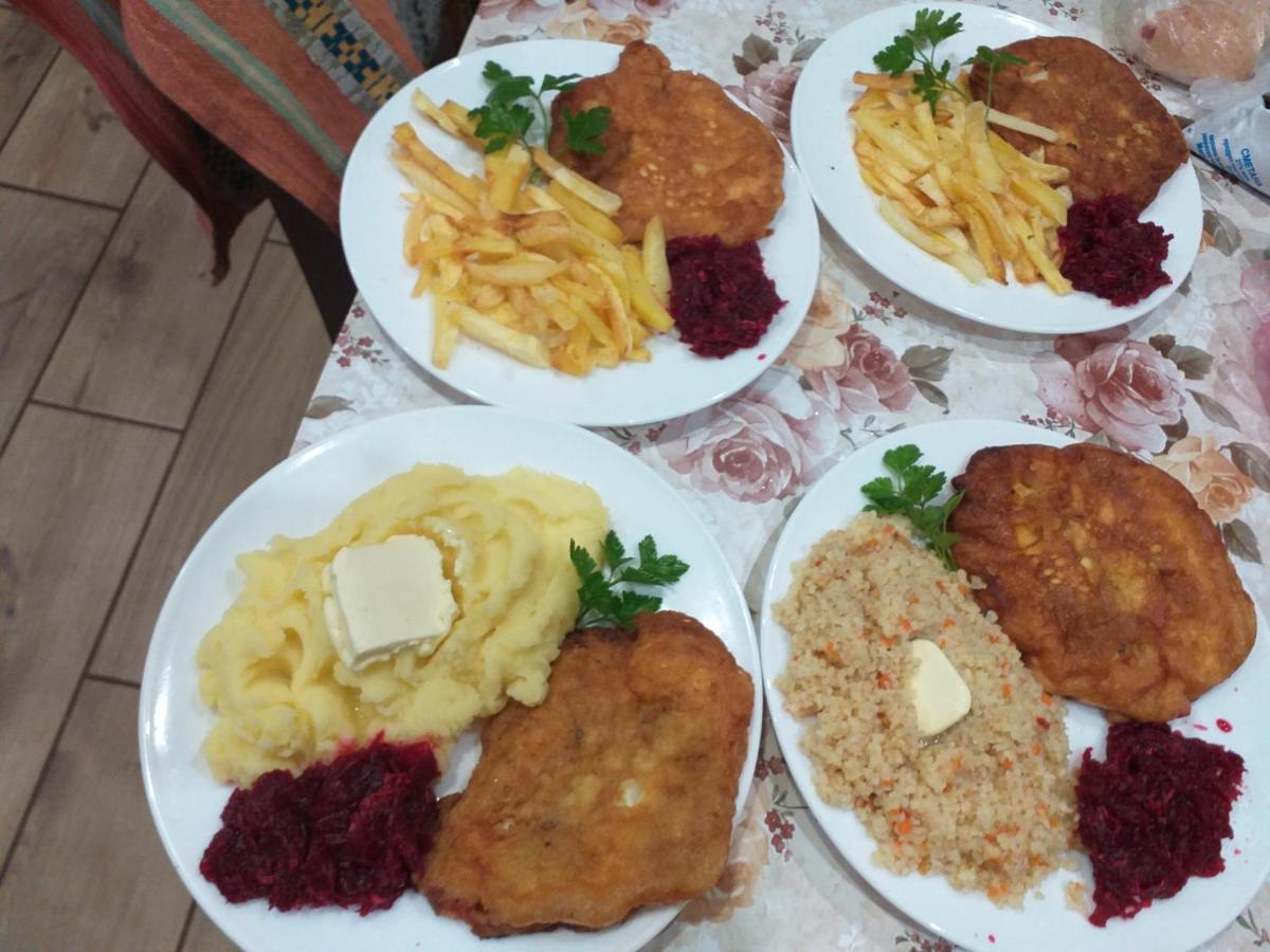 Cottage 5 Karpaty Zewnętrze zdjęcie