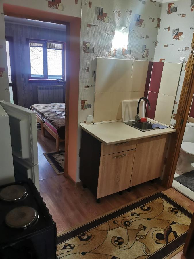 Cottage 5 Karpaty Zewnętrze zdjęcie