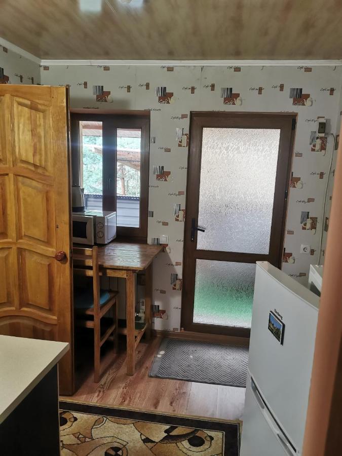 Cottage 5 Karpaty Zewnętrze zdjęcie