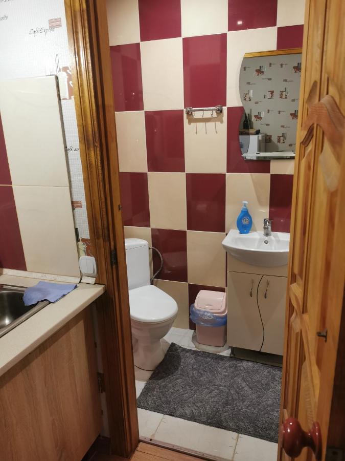 Cottage 5 Karpaty Zewnętrze zdjęcie