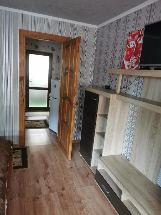 Cottage 5 Karpaty Zewnętrze zdjęcie