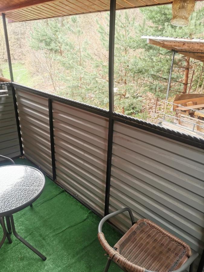 Cottage 5 Karpaty Zewnętrze zdjęcie