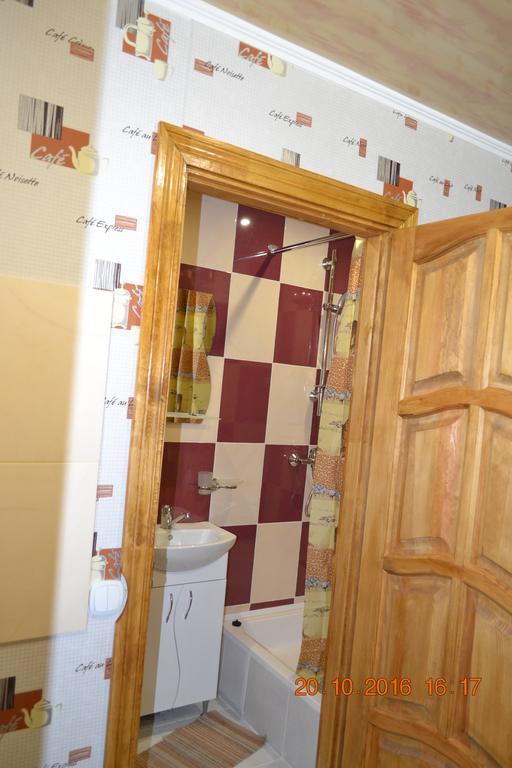 Cottage 5 Karpaty Zewnętrze zdjęcie