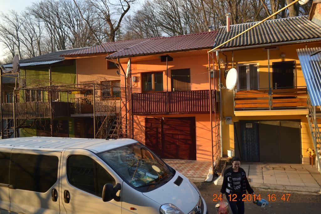 Cottage 5 Karpaty Zewnętrze zdjęcie