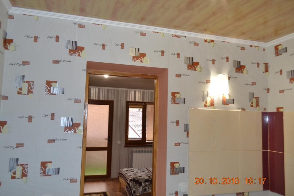 Cottage 5 Karpaty Zewnętrze zdjęcie