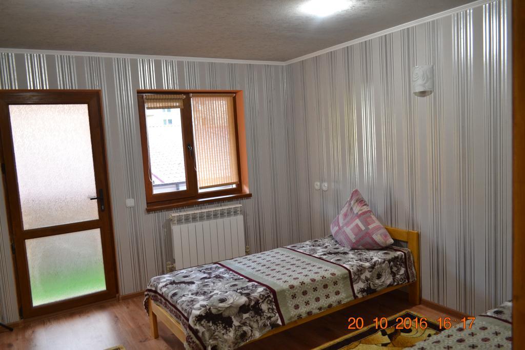 Cottage 5 Karpaty Zewnętrze zdjęcie