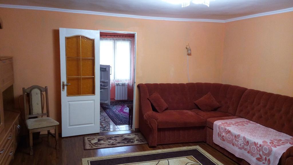 Cottage 5 Karpaty Zewnętrze zdjęcie