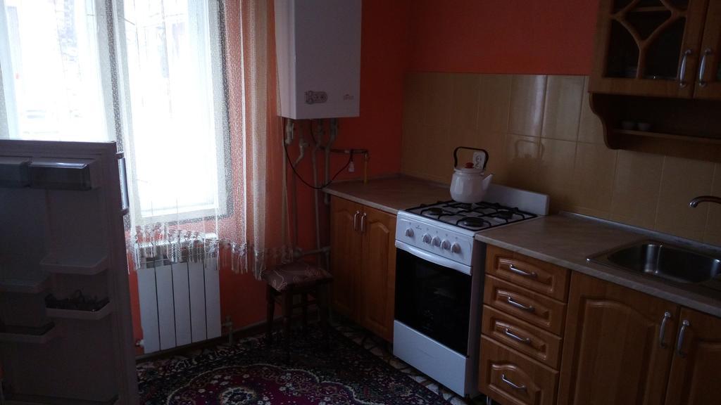 Cottage 5 Karpaty Zewnętrze zdjęcie