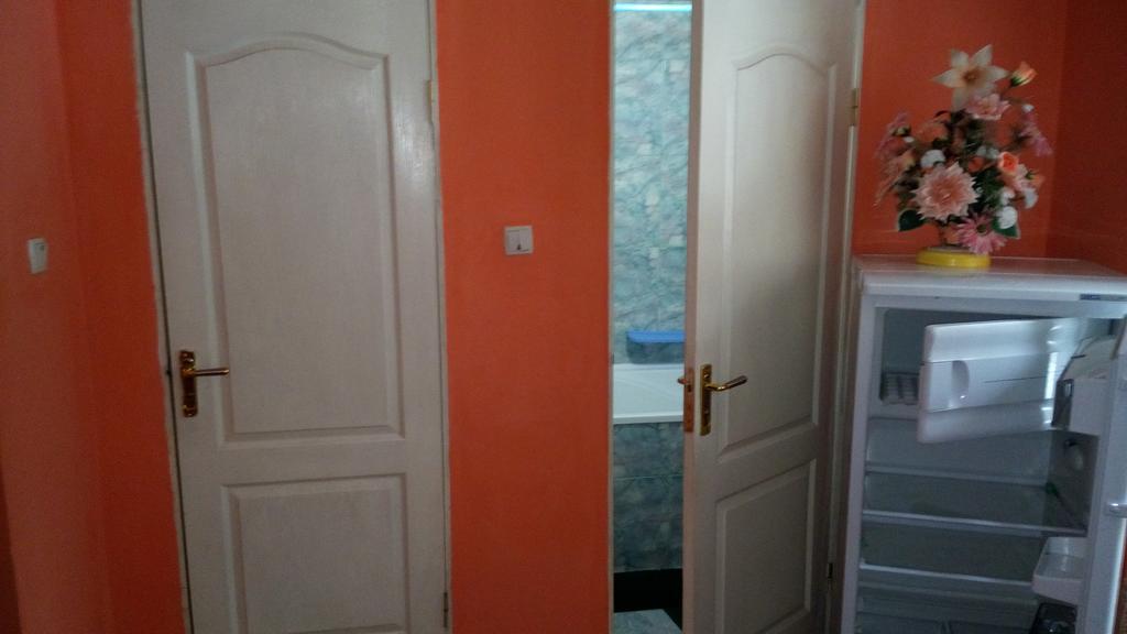 Cottage 5 Karpaty Zewnętrze zdjęcie