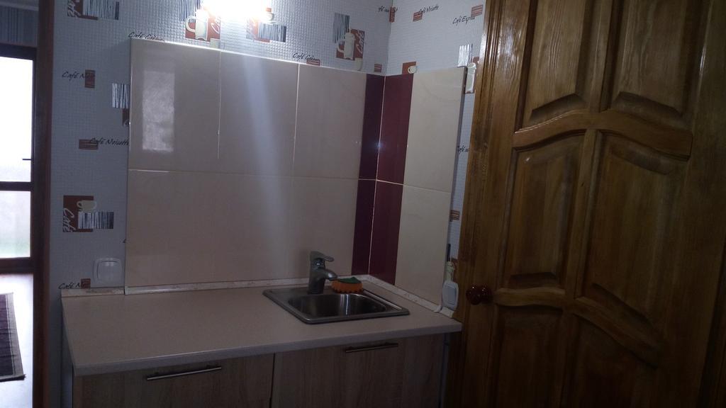Cottage 5 Karpaty Zewnętrze zdjęcie