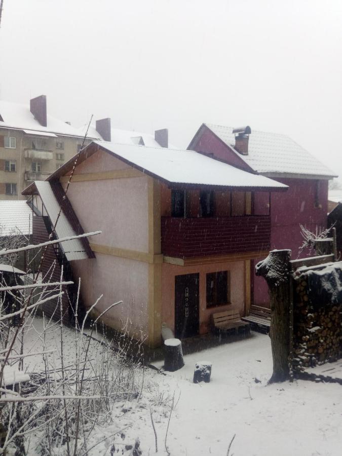 Cottage 5 Karpaty Zewnętrze zdjęcie