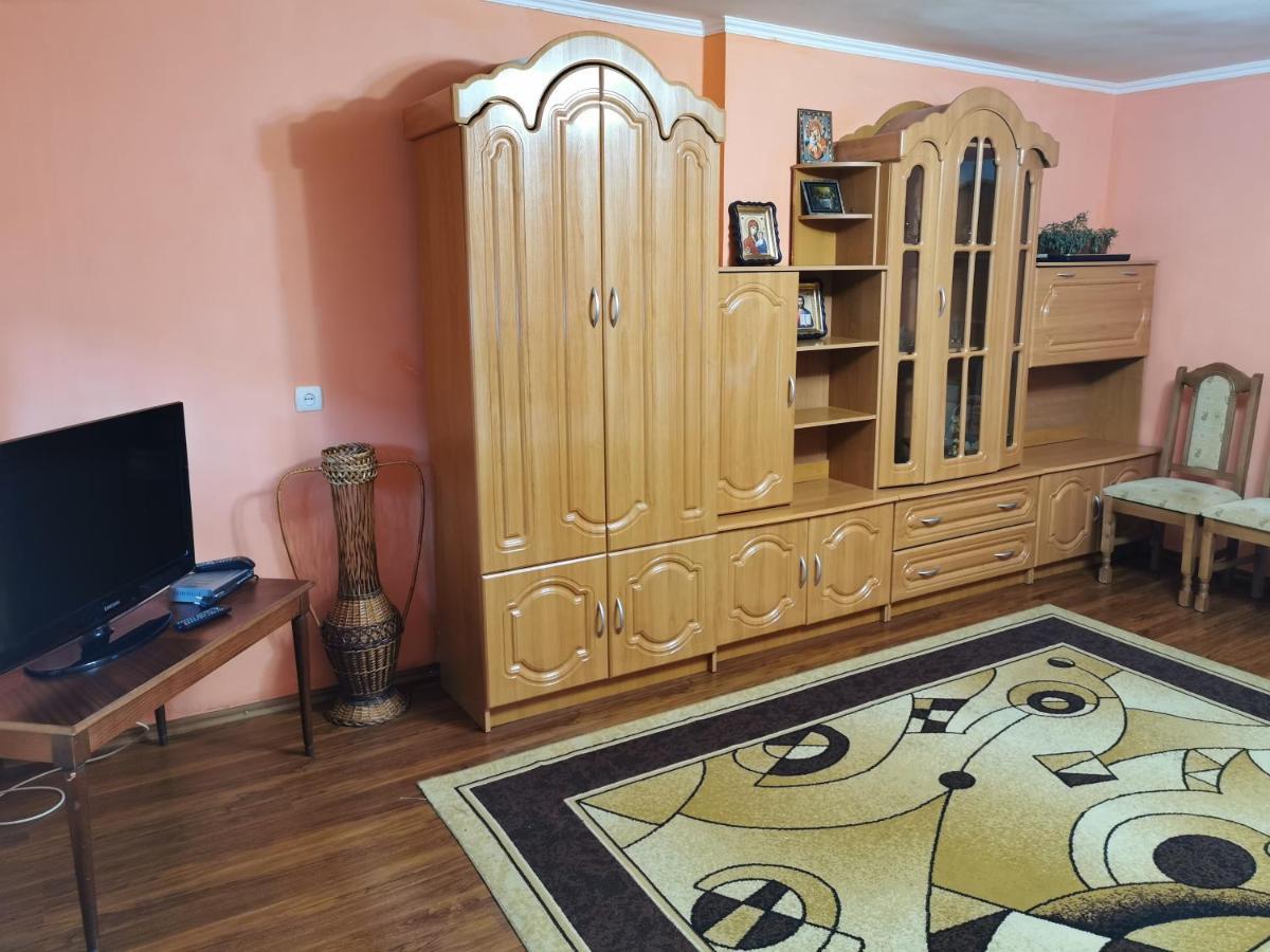 Cottage 5 Karpaty Zewnętrze zdjęcie