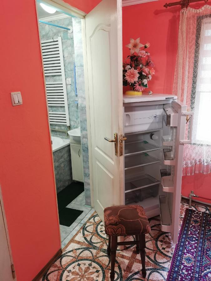 Cottage 5 Karpaty Zewnętrze zdjęcie